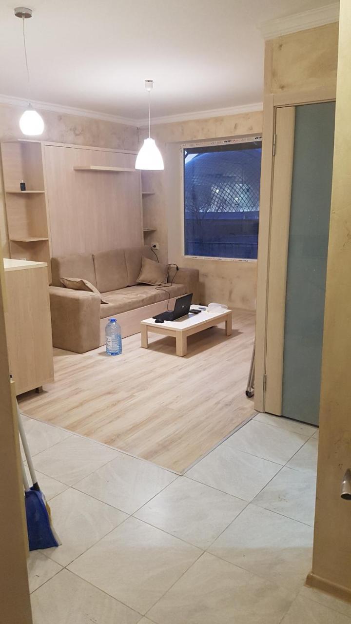 Check In Imereti クタイシ エクステリア 写真